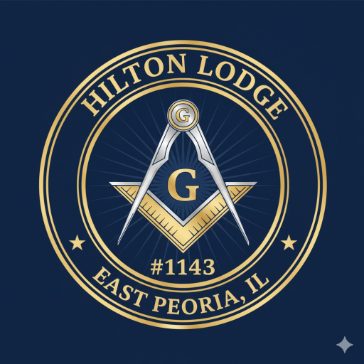 Hilton Masonic Lodge No. 1143 A. F. & A. M.